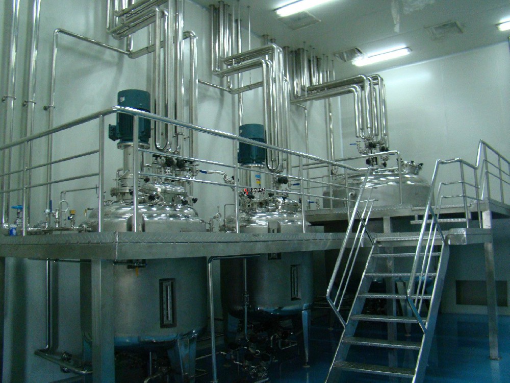 乌梅提取物生产设备 小型中药浸膏粉体生产工艺